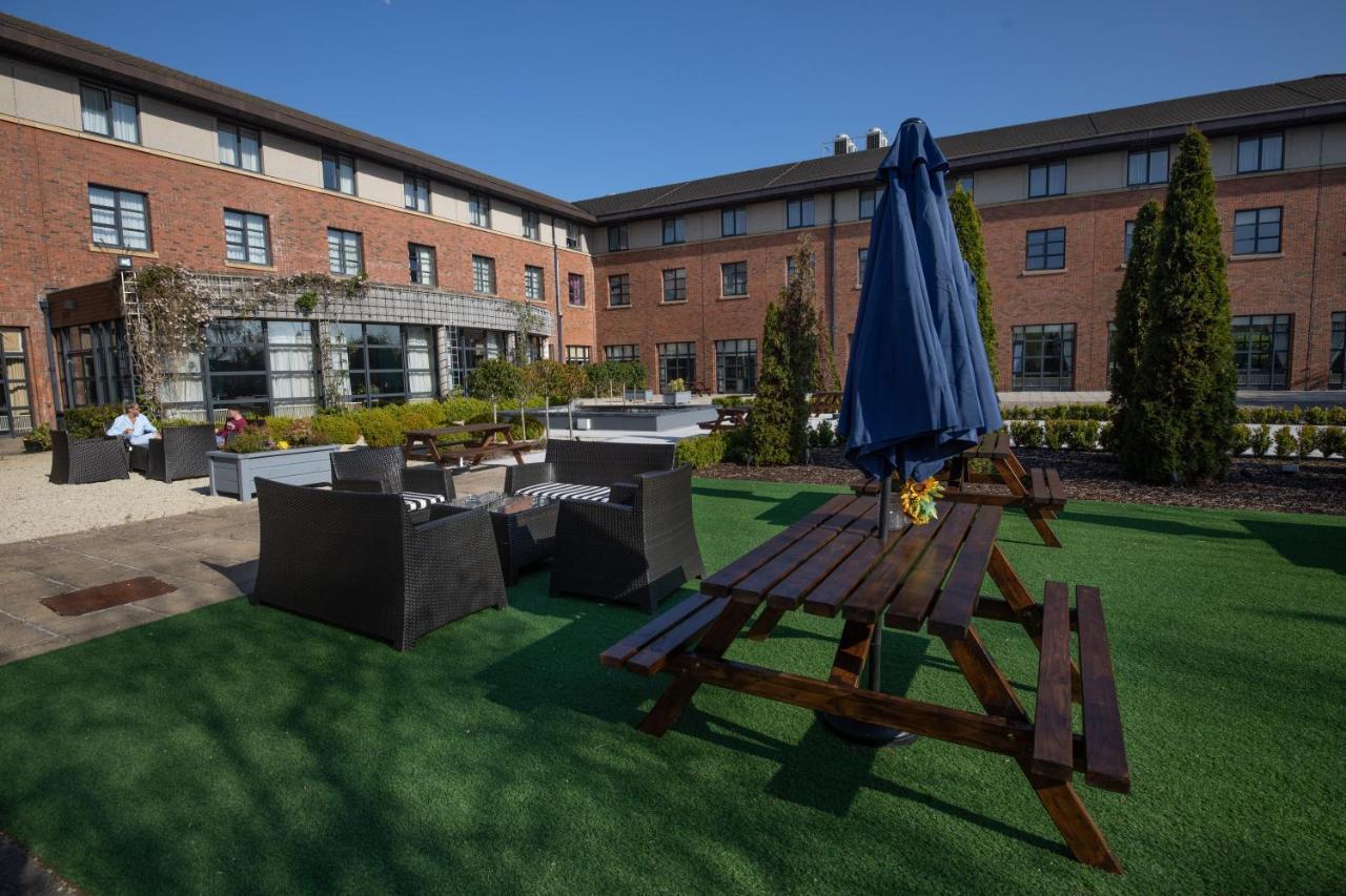 Castletroy Park Hotel Limerick Luaran gambar