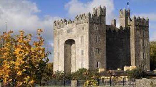 Castletroy Park Hotel Limerick Luaran gambar
