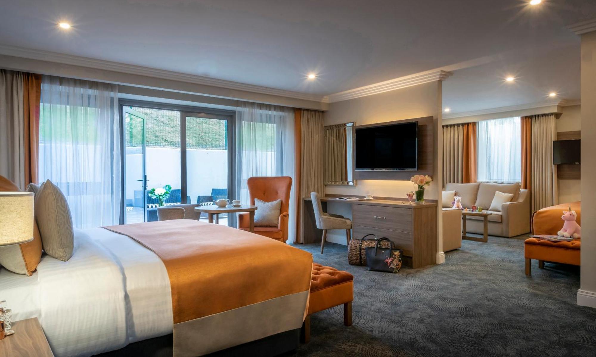 Castletroy Park Hotel Limerick Luaran gambar