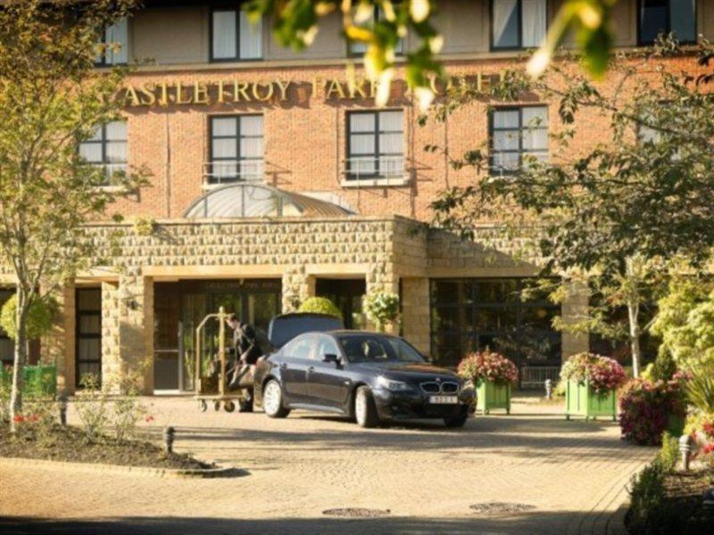 Castletroy Park Hotel Limerick Luaran gambar