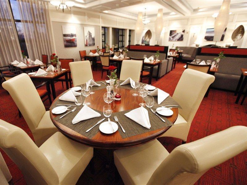 Castletroy Park Hotel Limerick Luaran gambar