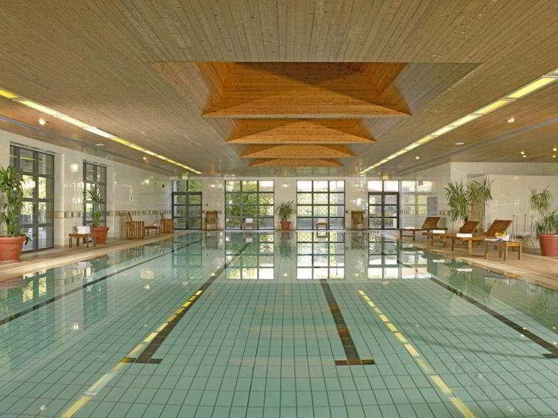 Castletroy Park Hotel Limerick Luaran gambar