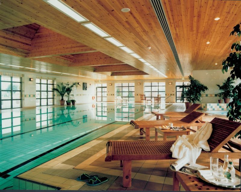 Castletroy Park Hotel Limerick Luaran gambar