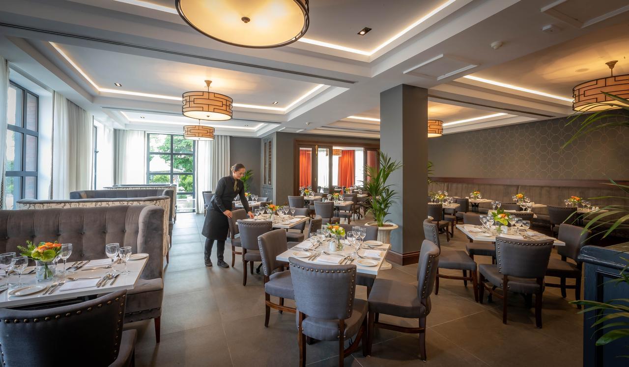 Castletroy Park Hotel Limerick Luaran gambar
