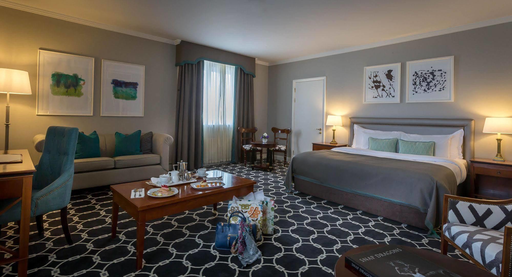 Castletroy Park Hotel Limerick Luaran gambar
