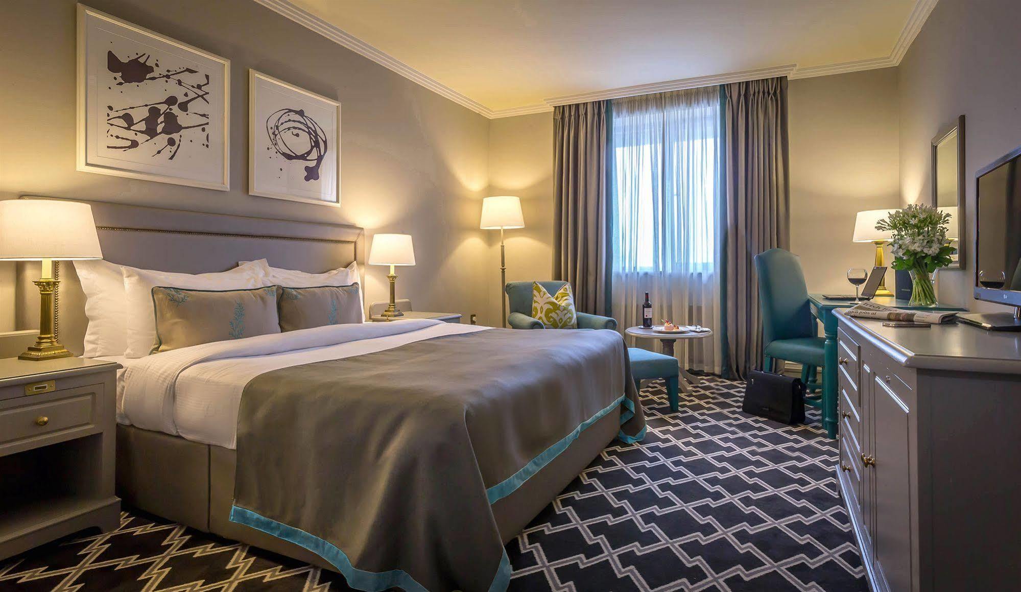 Castletroy Park Hotel Limerick Luaran gambar