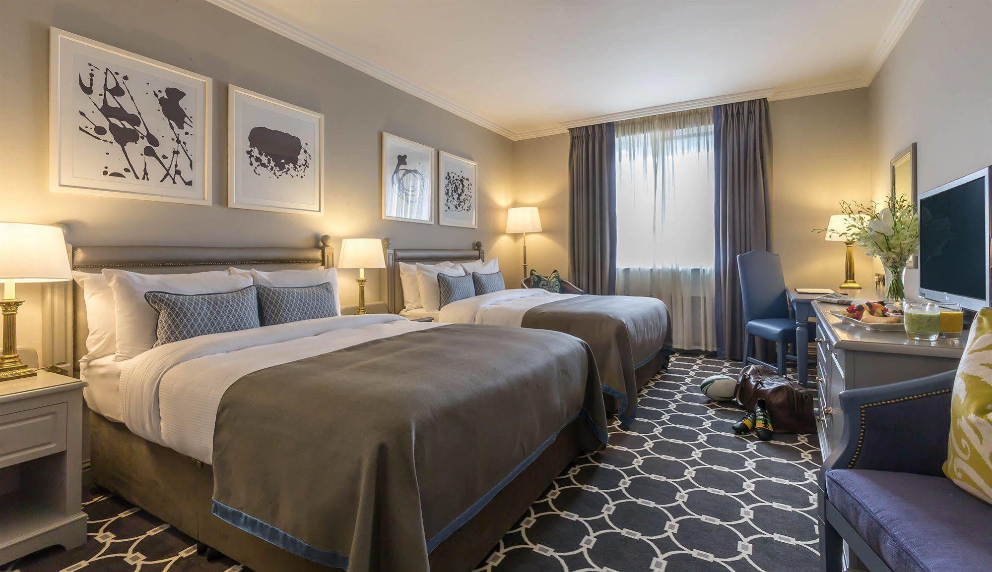 Castletroy Park Hotel Limerick Luaran gambar