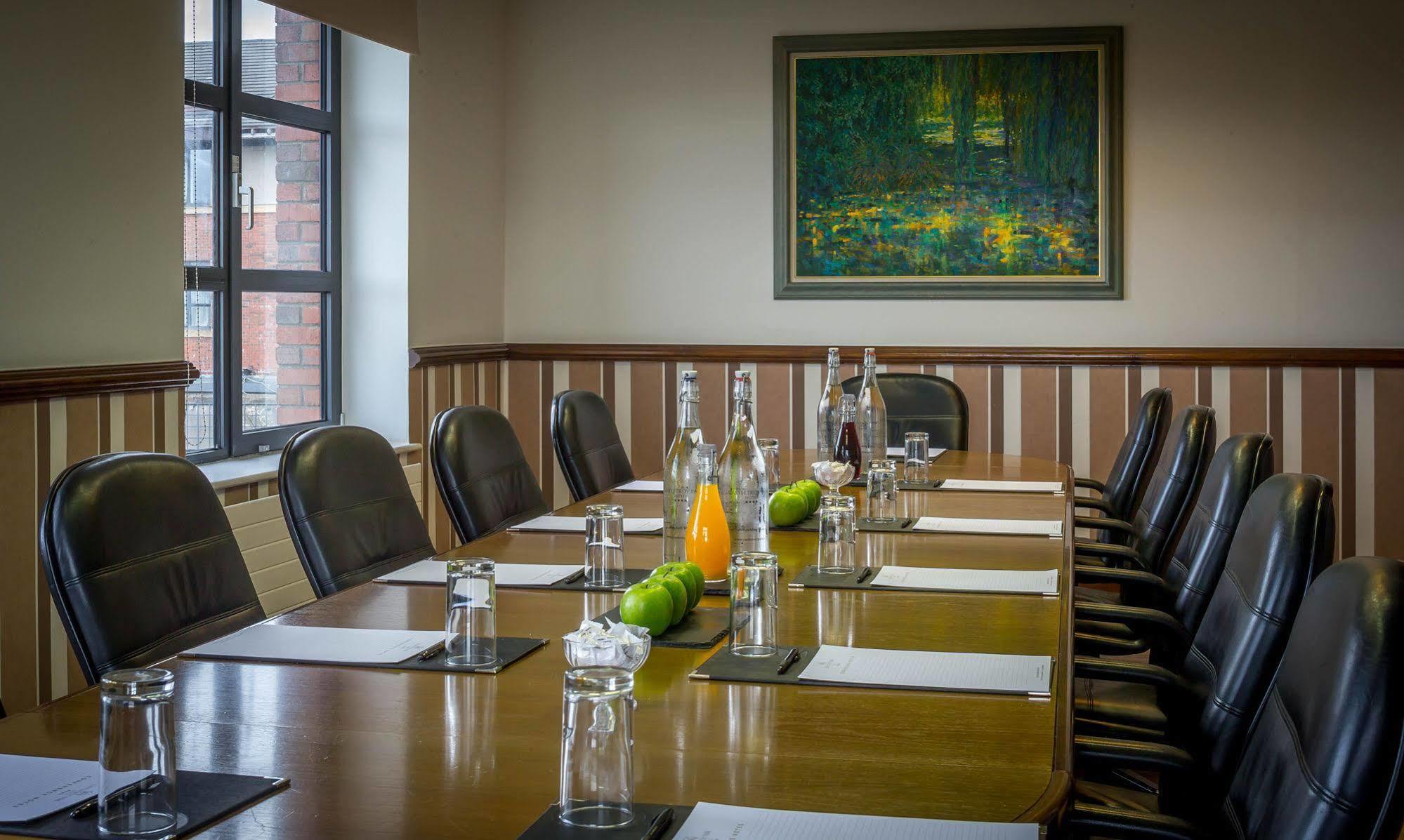 Castletroy Park Hotel Limerick Luaran gambar