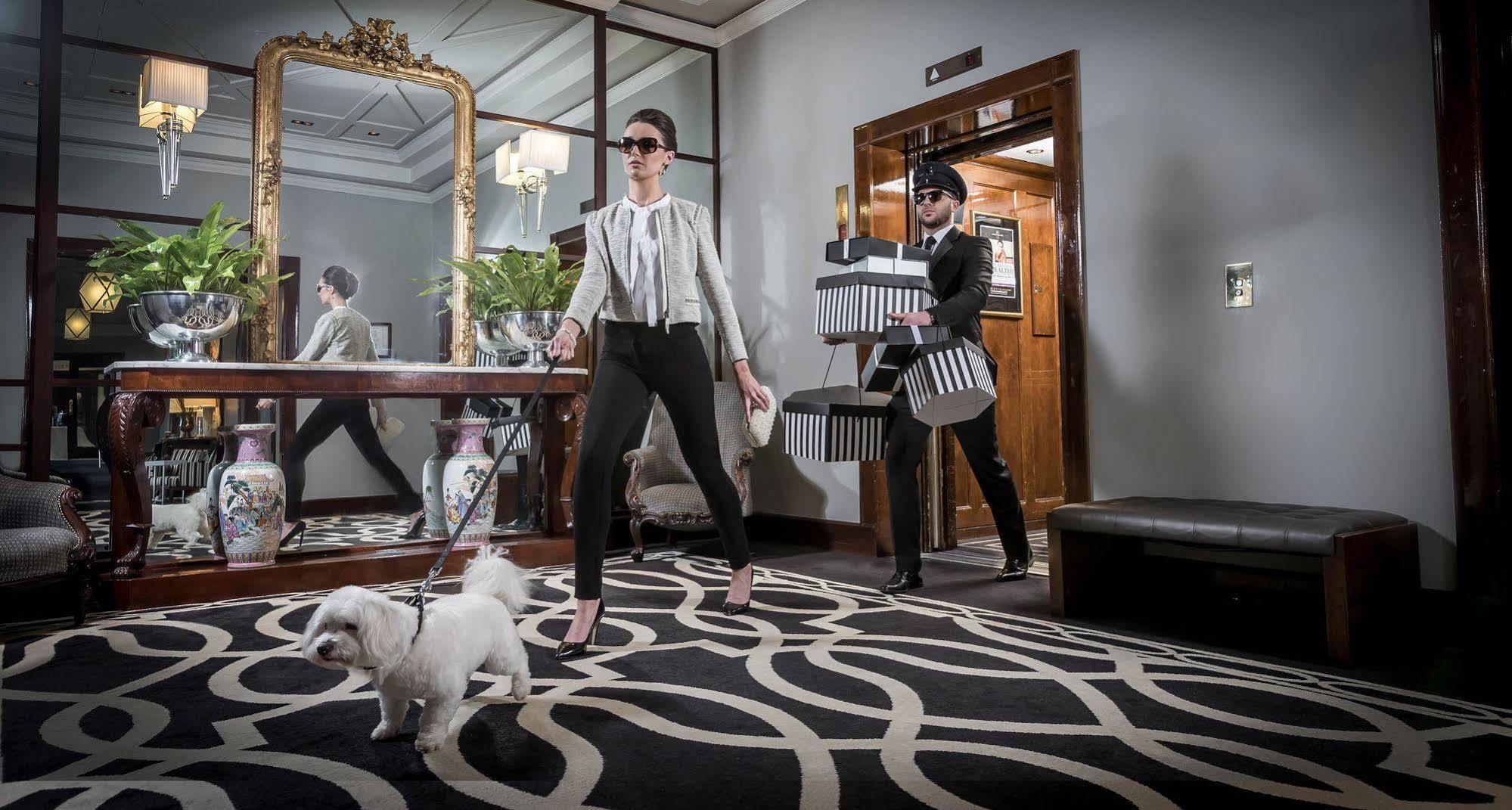 Castletroy Park Hotel Limerick Luaran gambar