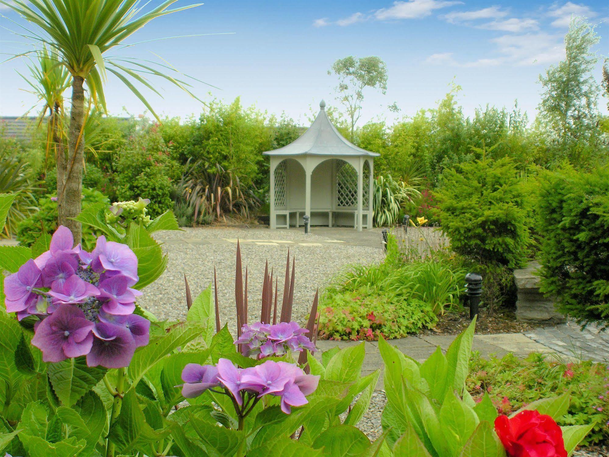 Castletroy Park Hotel Limerick Luaran gambar