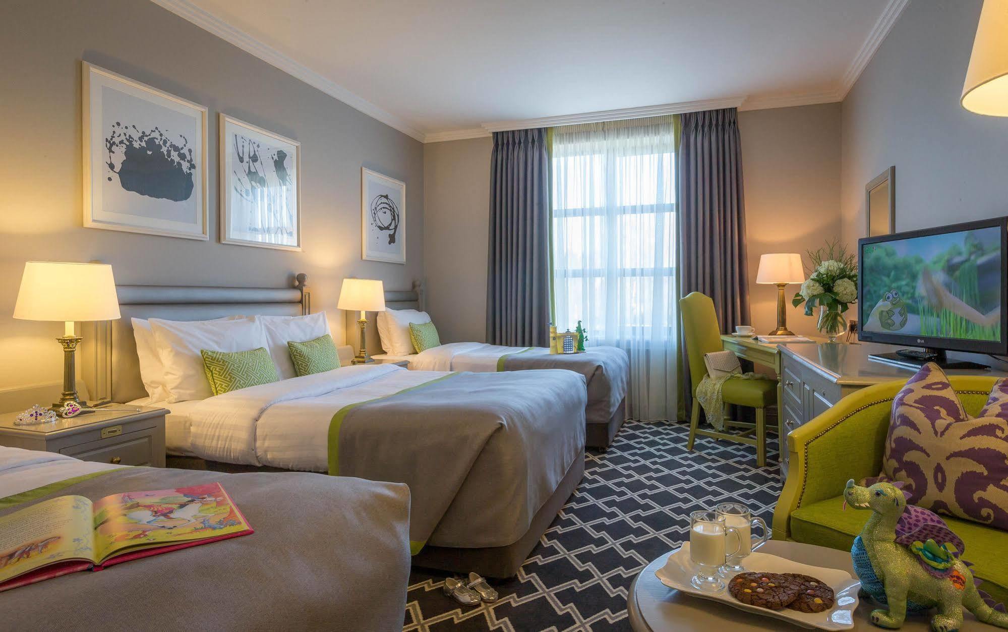 Castletroy Park Hotel Limerick Luaran gambar
