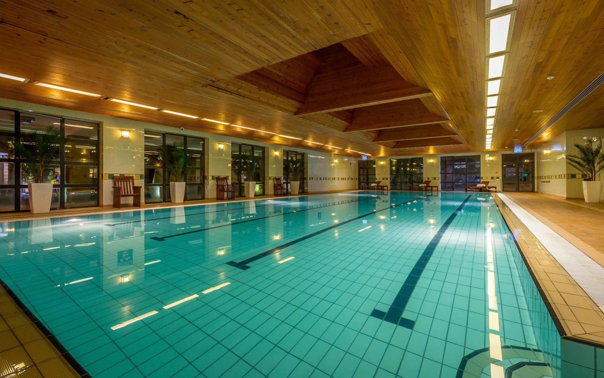 Castletroy Park Hotel Limerick Luaran gambar
