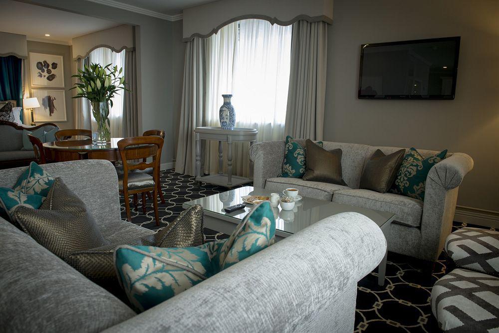 Castletroy Park Hotel Limerick Luaran gambar