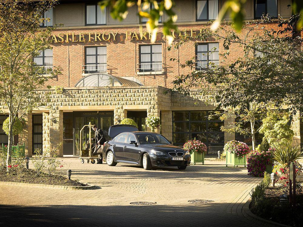 Castletroy Park Hotel Limerick Luaran gambar