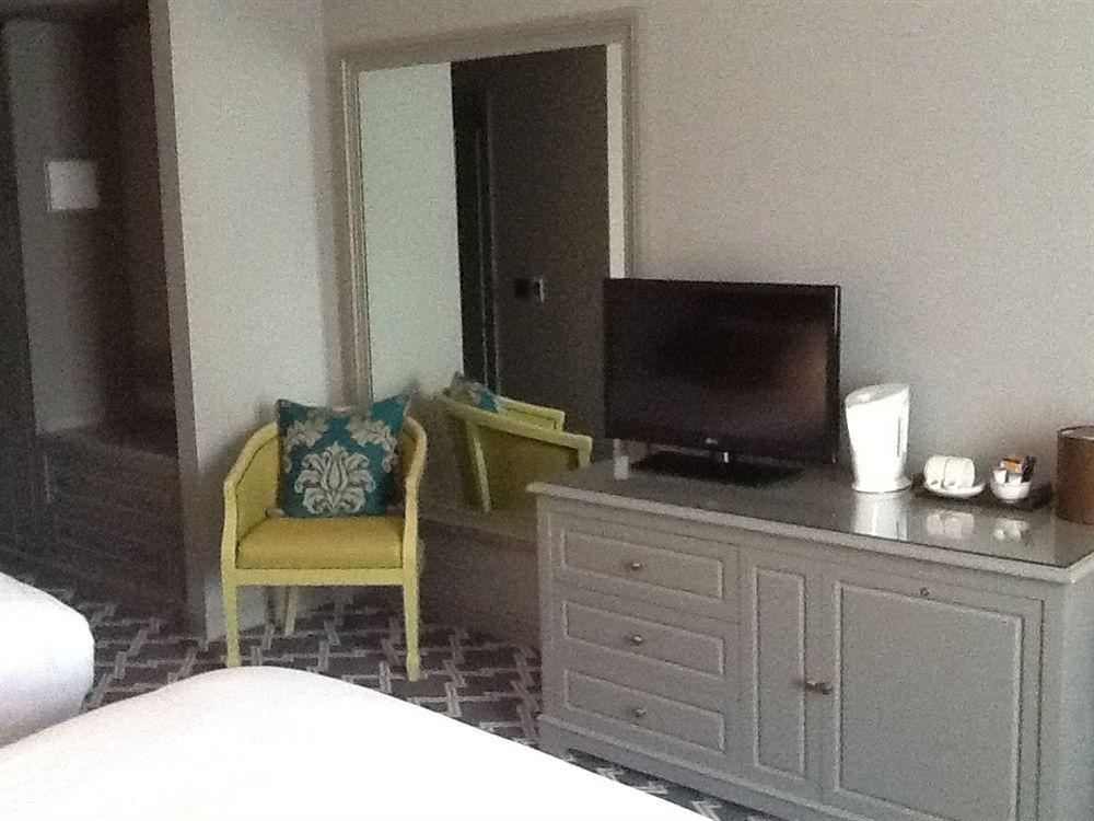 Castletroy Park Hotel Limerick Luaran gambar