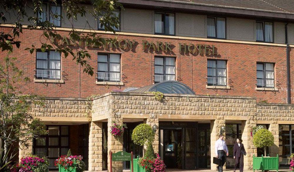 Castletroy Park Hotel Limerick Luaran gambar